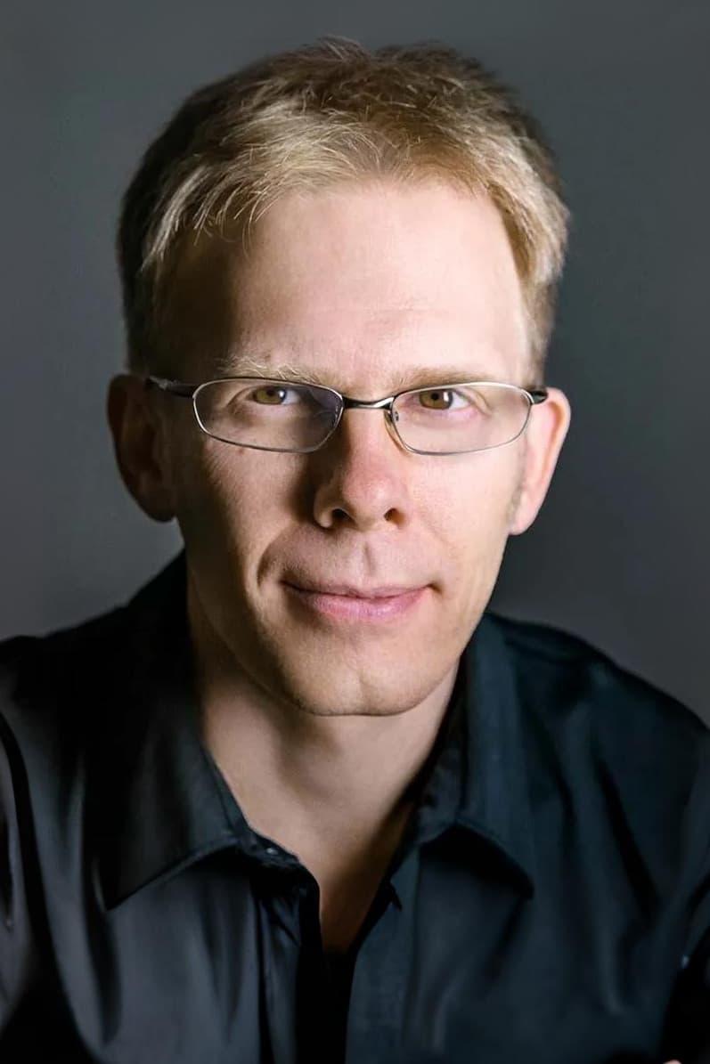 John Carmack poster