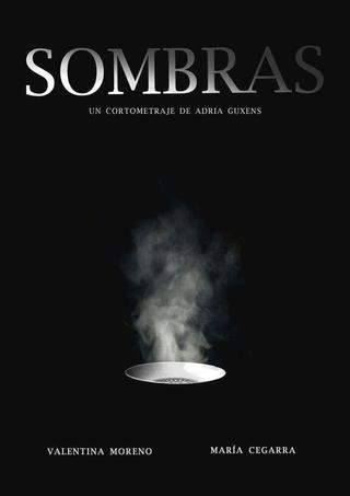 Sombras poster