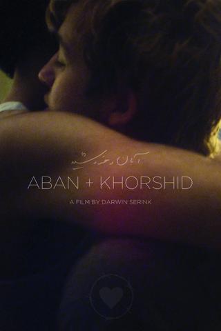 Aban + Khorshid poster