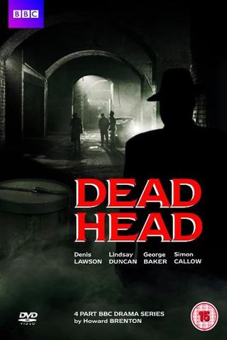 Dead Head poster