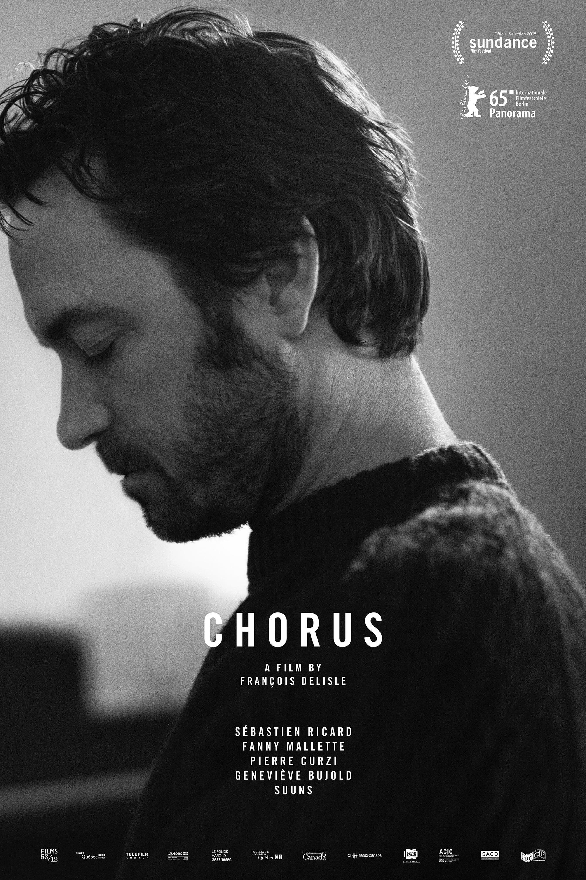 Chorus poster