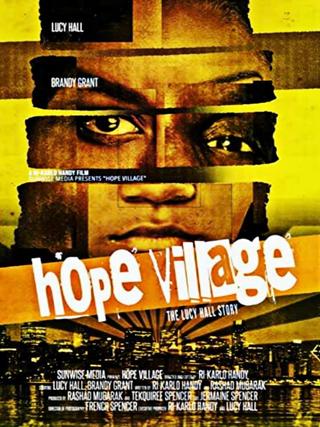 Hope Village poster