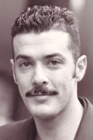 Paul Rutherford pic