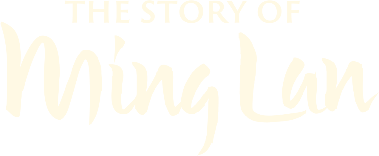 The Story of Ming Lan logo