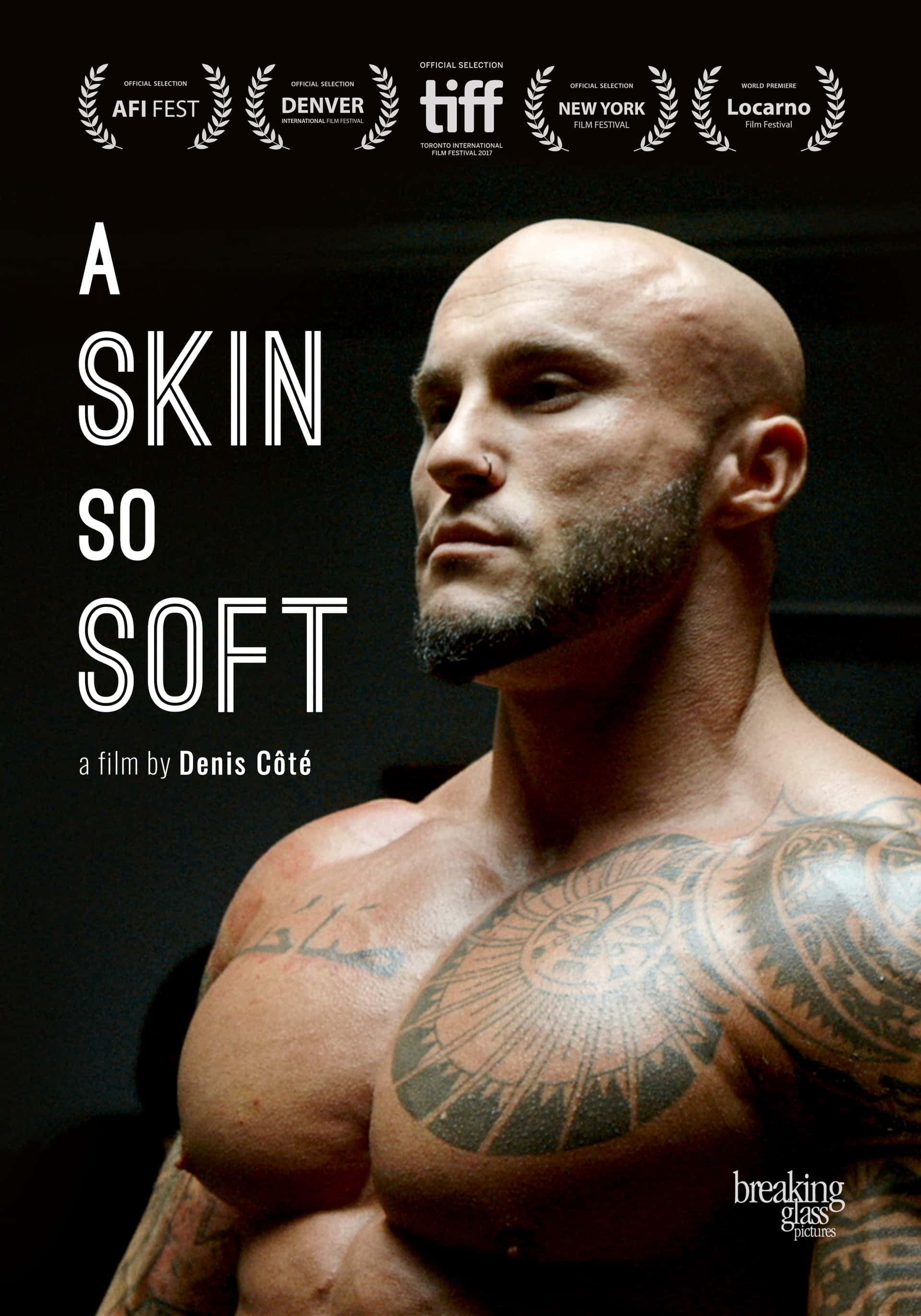 A Skin So Soft poster