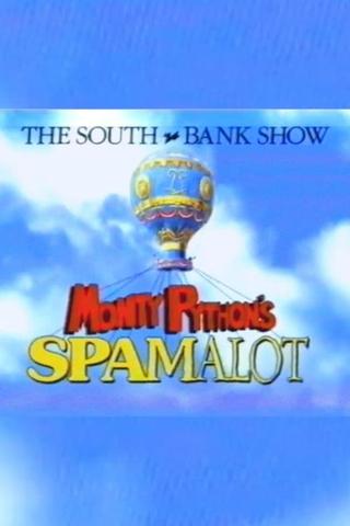 The South Bank Show: Spamalot poster