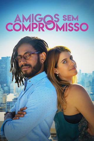 Amigos Sem Compromisso poster