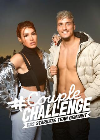 #CoupleChallenge – Das beste Team gewinnt poster