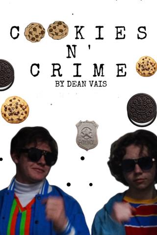 Cookies N' Crime poster