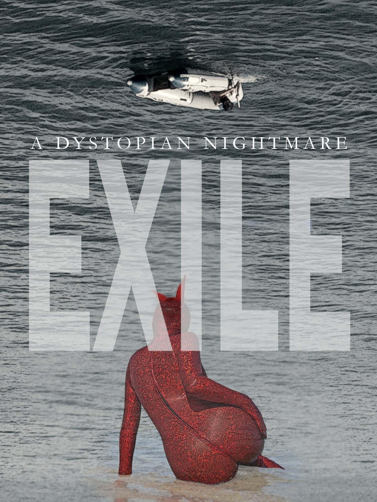 Exile poster