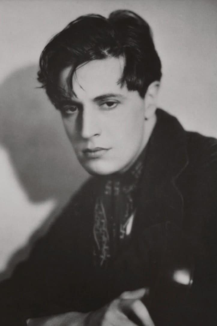 Ivor Novello poster