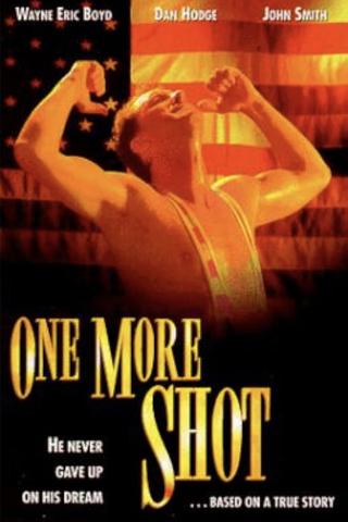 One More Shot poster