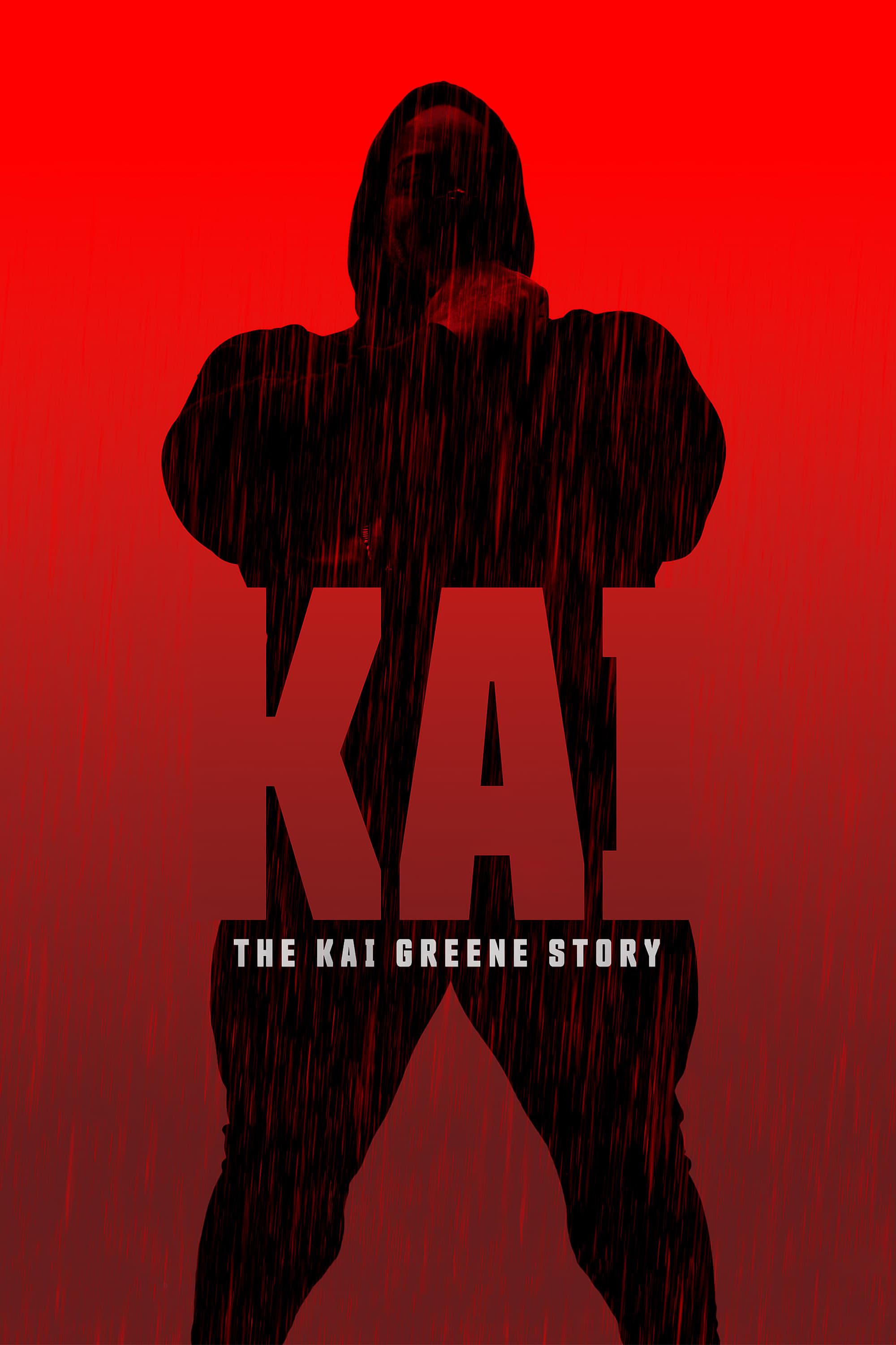 Kai poster