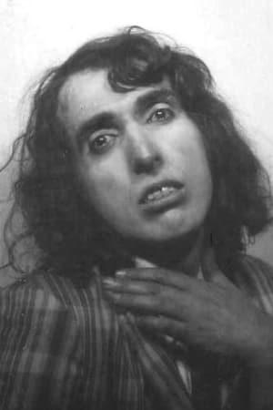 Tiny Tim poster