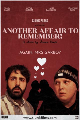 Another Affair to Remember! poster