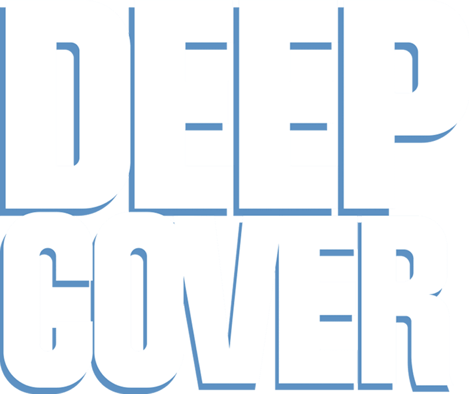 Deep Cover logo