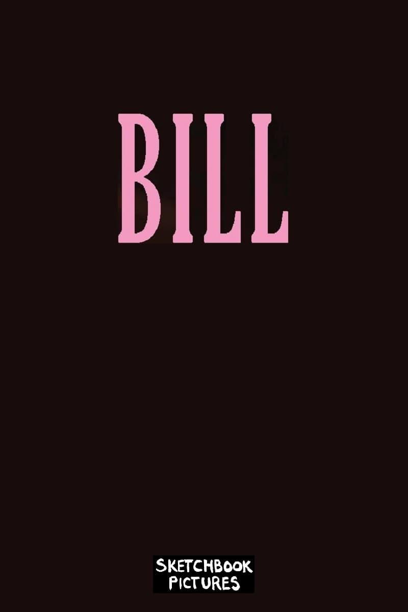 Bill poster