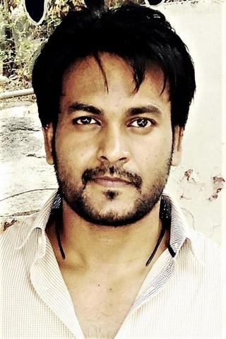 Venkat Rahul pic