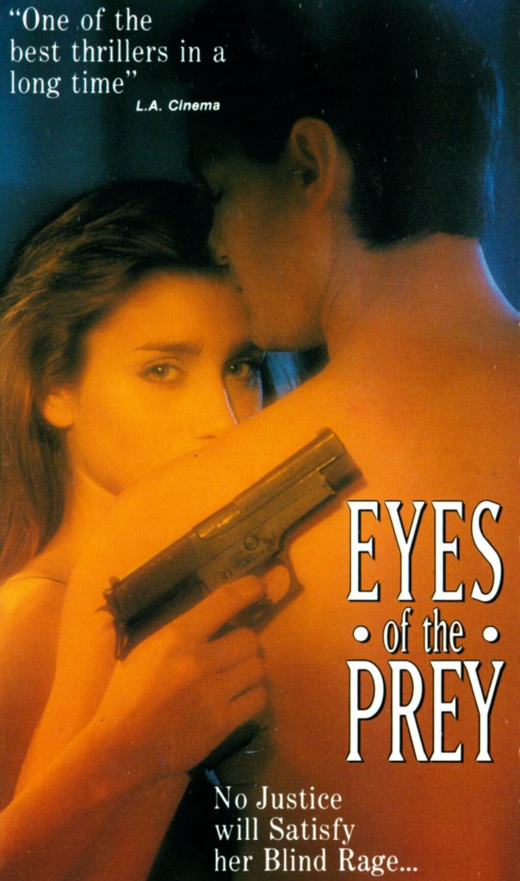 Eyes of the Prey poster