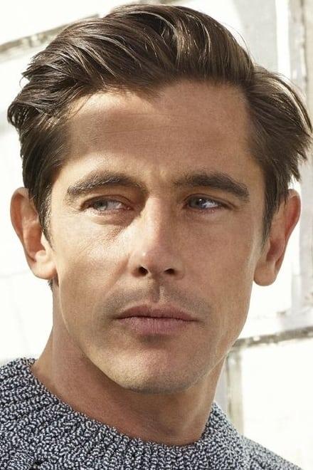 Werner Schreyer poster