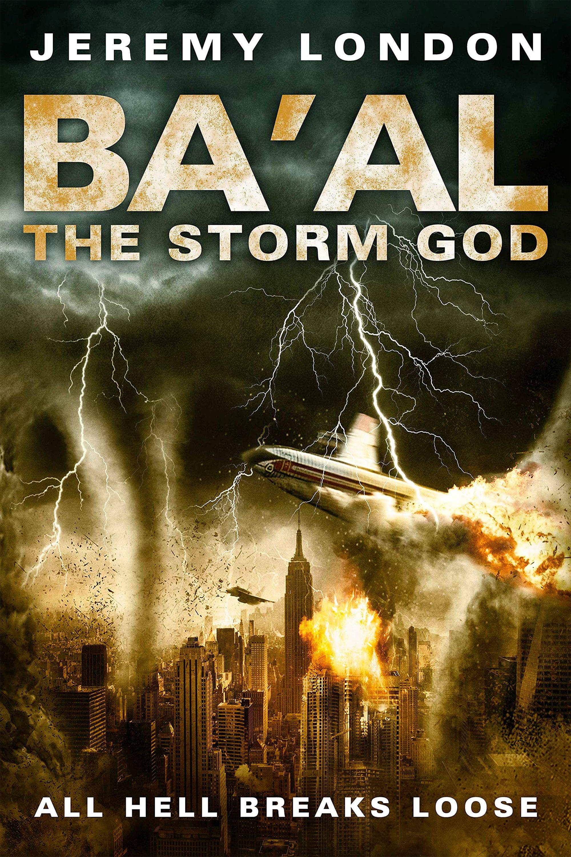 Ba'al poster