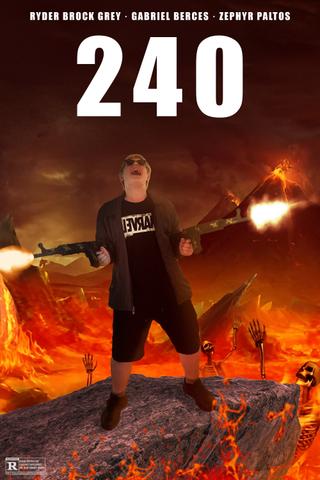 240 poster