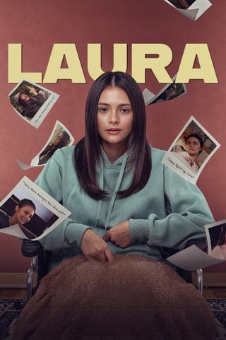 Laura poster