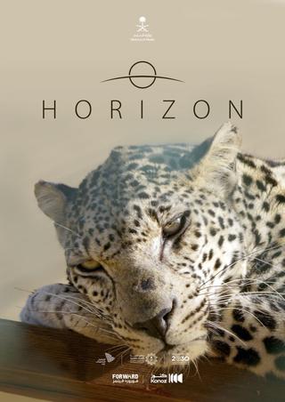 Horizon poster