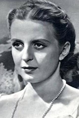 Elżbieta Barszczewska pic
