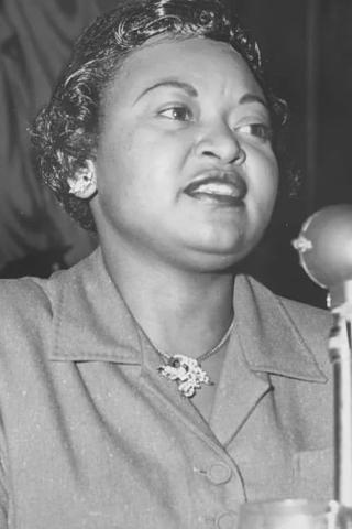 Mamie Till Mobley pic