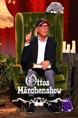 Ottos Märchenshow poster