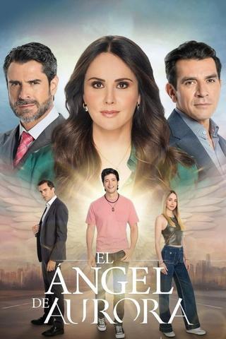 El ángel de Aurora poster