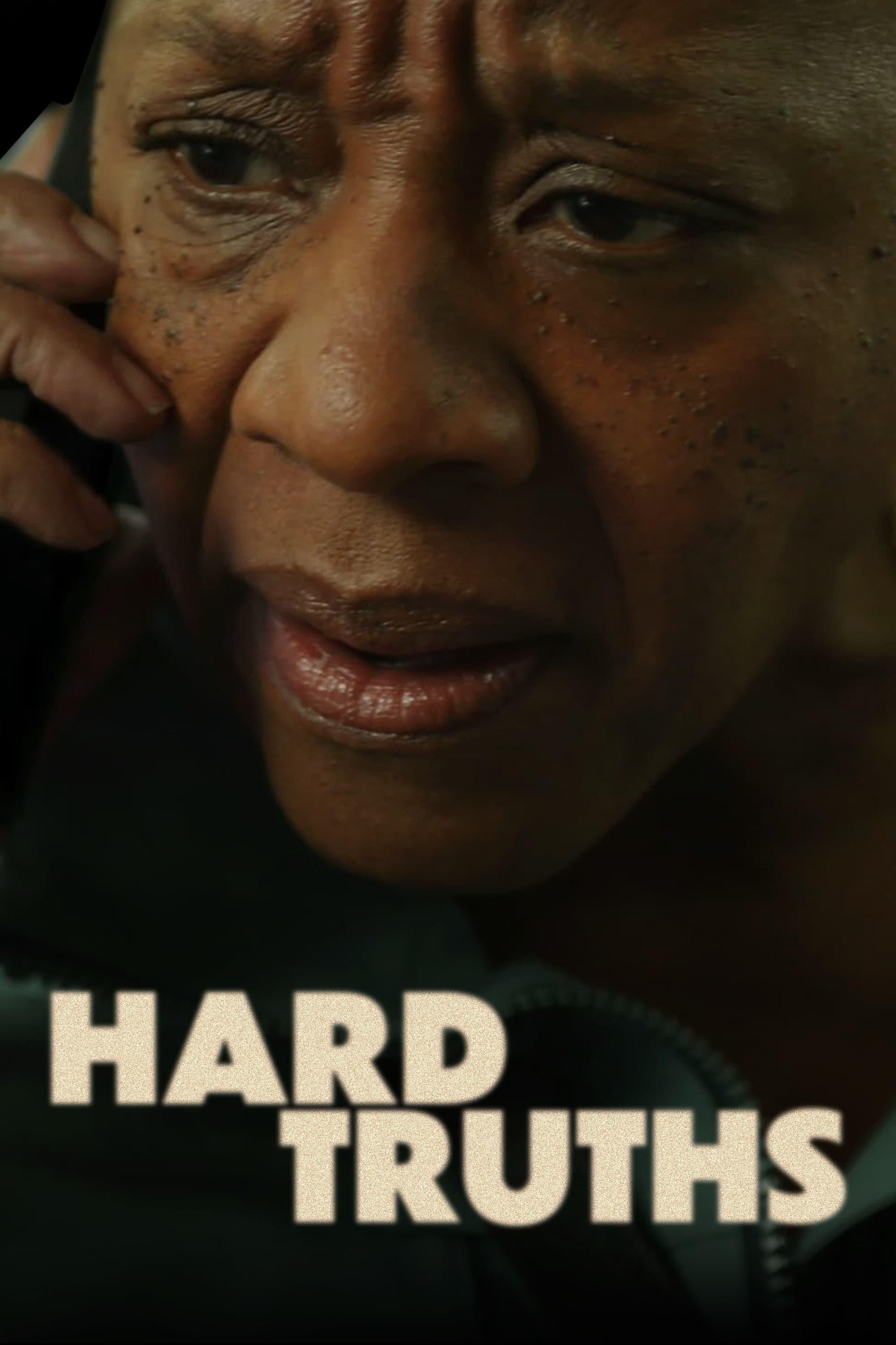 Hard Truths poster