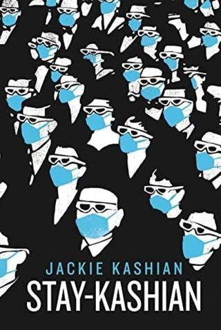 Jackie Kashian: Stay Kashian poster