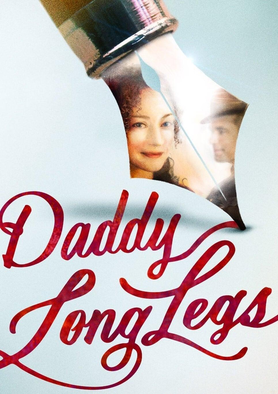 Daddy Long Legs poster