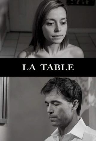 The Table poster