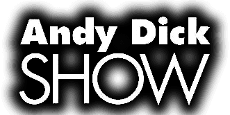 The Andy Dick Show logo