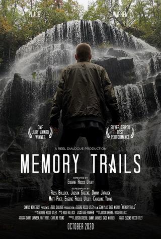 Memory Trails poster