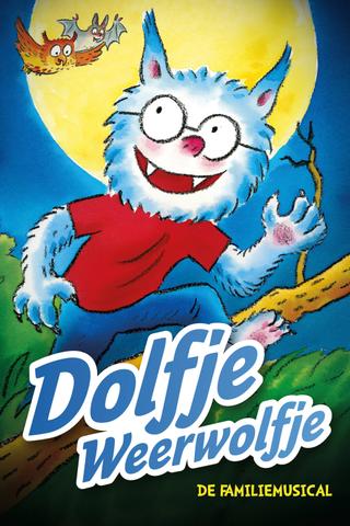 Dolfje Weerwolfje musical! poster
