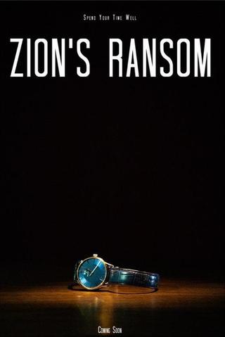 Zion's Ransom poster