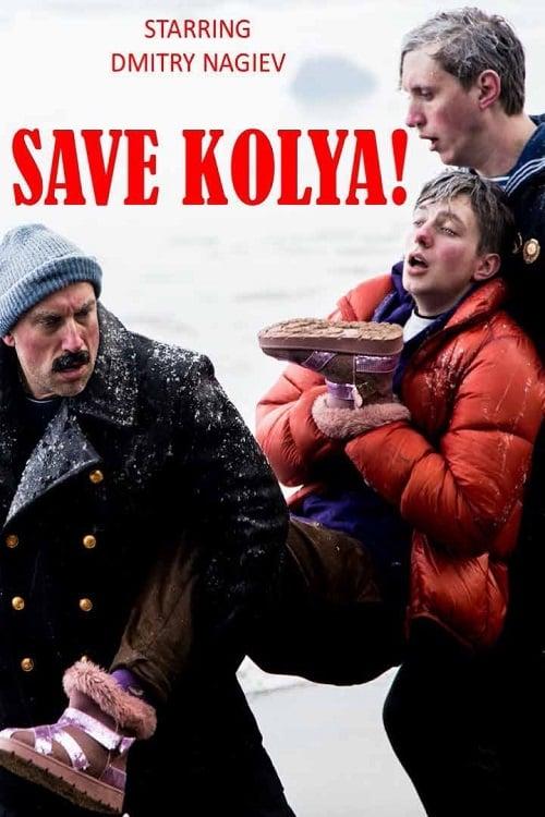 Save Kolya! poster