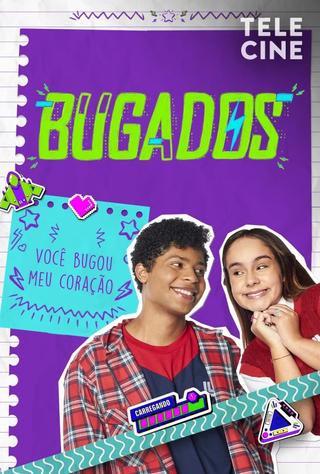 Bugados - Você Bugou Meu Coração poster