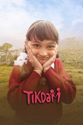 Tikdam poster