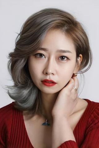 Kim Min-jeong pic