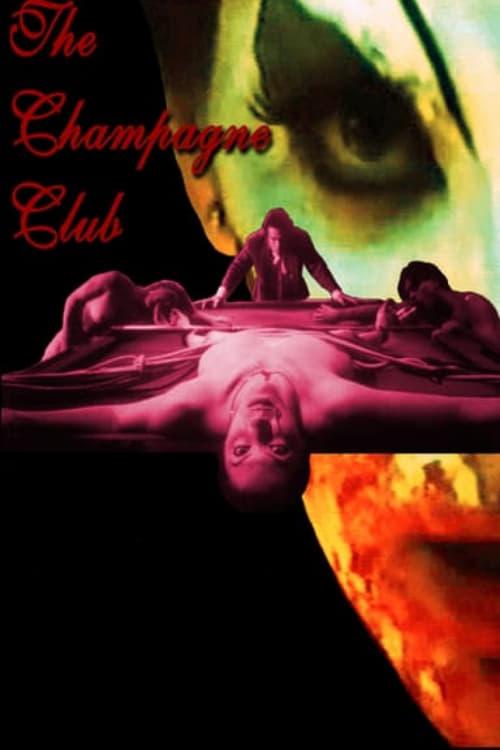 The Champagne Club poster