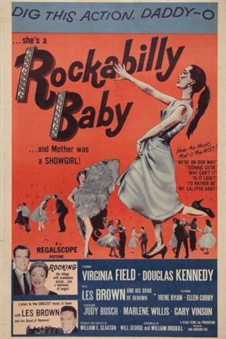 Rockabilly Baby poster