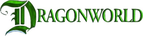 Dragonworld logo