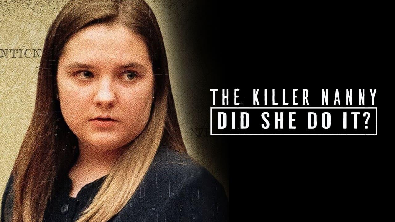 The Killer Nanny: Did She Do It? backdrop