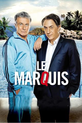 The Marquis poster