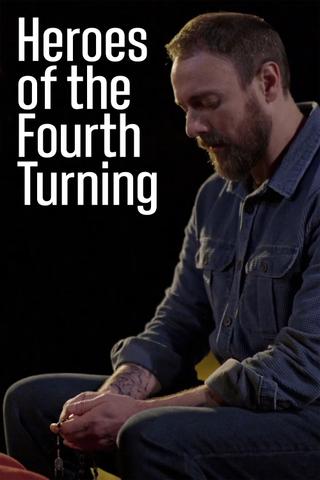 Heroes of the Fourth Turning poster